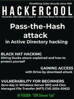 Hackercool Magazine